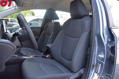2020 Toyota Corolla Hybrid LE  4dr Sedan**BY APPOINTMENT ONLY** 53 City MPG! 52 Hwy MPG! Toyota Safety Sense 2.0! Back Up Cam! Lane Assist! Collision Mitigation! Sport & Eco Modes! Bluetooth! - Photo 11 - Portland, OR 97266