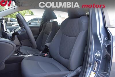 2020 Toyota Corolla Hybrid LE 4dr Sedan 53 City MPG! 52 Hwy MPG! Toyota Safety Sense 2.0! Back Up Cam! Lane Assist! Collision Mitigation! Sport & Eco Modes! Bluetooth! - Photo 11 - Portland, OR 97266