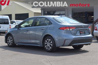 2020 Toyota Corolla Hybrid LE 4dr Sedan 53 City MPG! 52 Hwy MPG! Toyota Safety Sense 2.0! Back Up Cam! Lane Assist! Collision Mitigation! Sport & Eco Modes! Bluetooth! - Photo 2 - Portland, OR 97266