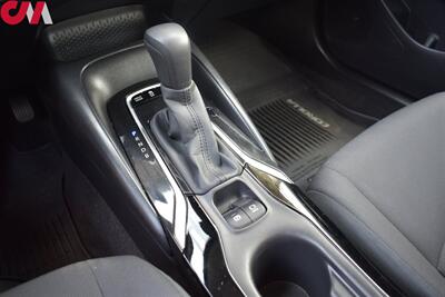 2020 Toyota Corolla Hybrid LE  4dr Sedan**BY APPOINTMENT ONLY** 53 City MPG! 52 Hwy MPG! Toyota Safety Sense 2.0! Back Up Cam! Lane Assist! Collision Mitigation! Sport & Eco Modes! Bluetooth! - Photo 21 - Portland, OR 97266
