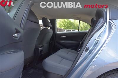 2020 Toyota Corolla Hybrid LE 4dr Sedan 53 City MPG! 52 Hwy MPG! Toyota Safety Sense 2.0! Back Up Cam! Lane Assist! Collision Mitigation! Sport & Eco Modes! Bluetooth! - Photo 23 - Portland, OR 97266