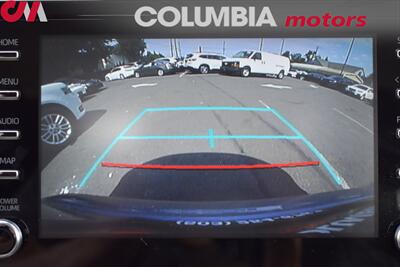 2020 Toyota Corolla Hybrid LE 4dr Sedan 53 City MPG! 52 Hwy MPG! Toyota Safety Sense 2.0! Back Up Cam! Lane Assist! Collision Mitigation! Sport & Eco Modes! Bluetooth! - Photo 20 - Portland, OR 97266