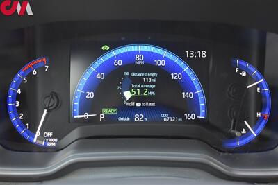 2020 Toyota Corolla Hybrid LE  4dr Sedan**BY APPOINTMENT ONLY** 53 City MPG! 52 Hwy MPG! Toyota Safety Sense 2.0! Back Up Cam! Lane Assist! Collision Mitigation! Sport & Eco Modes! Bluetooth! - Photo 16 - Portland, OR 97266