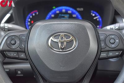 2020 Toyota Corolla Hybrid LE  4dr Sedan**BY APPOINTMENT ONLY** 53 City MPG! 52 Hwy MPG! Toyota Safety Sense 2.0! Back Up Cam! Lane Assist! Collision Mitigation! Sport & Eco Modes! Bluetooth! - Photo 15 - Portland, OR 97266