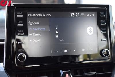 2020 Toyota Corolla Hybrid LE  4dr Sedan**BY APPOINTMENT ONLY** 53 City MPG! 52 Hwy MPG! Toyota Safety Sense 2.0! Back Up Cam! Lane Assist! Collision Mitigation! Sport & Eco Modes! Bluetooth! - Photo 19 - Portland, OR 97266