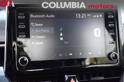 2020 Toyota Corolla Hybrid LE 4dr Sedan 53 City MPG! 52 Hwy MPG! Toyota Safety Sense 2.0! Back Up Cam! Lane Assist! Collision Mitigation! Sport & Eco Modes! Bluetooth! - Photo 19 - Portland, OR 97266