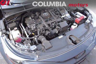 2020 Toyota Corolla Hybrid LE 4dr Sedan 53 City MPG! 52 Hwy MPG! Toyota Safety Sense 2.0! Back Up Cam! Lane Assist! Collision Mitigation! Sport & Eco Modes! Bluetooth! - Photo 26 - Portland, OR 97266
