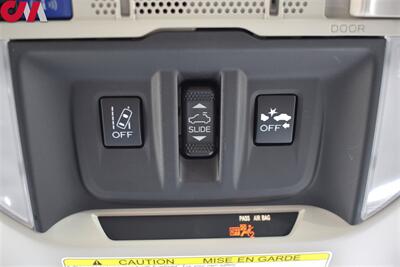 2019 Subaru Forester Premium  AWD 4dr Crossover! EyeSight Assist Tech! Blind Spot Monitor! X-Mode! SI-Drive! Back Up Cam! Apple CarPlay! Android Auto! Heated Seats! Sunroof! Roof Rails! Trunk Cargo Cover! - Photo 18 - Portland, OR 97266