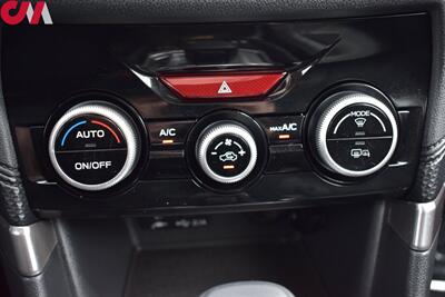 2019 Subaru Forester Premium  AWD 4dr Crossover! EyeSight Assist Tech! Blind Spot Monitor! X-Mode! SI-Drive! Back Up Cam! Apple CarPlay! Android Auto! Heated Seats! Sunroof! Roof Rails! Trunk Cargo Cover! - Photo 25 - Portland, OR 97266
