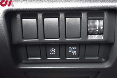 2019 Subaru Forester Premium  AWD 4dr Crossover! EyeSight Assist Tech! Blind Spot Monitor! X-Mode! SI-Drive! Back Up Cam! Apple CarPlay! Android Auto! Heated Seats! Sunroof! Roof Rails! Trunk Cargo Cover! - Photo 14 - Portland, OR 97266