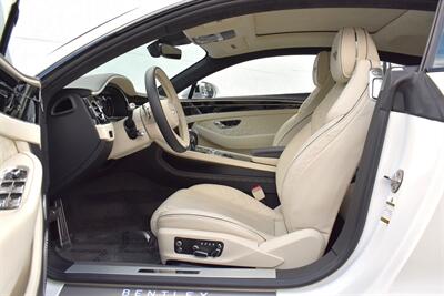 2021 Bentley Continental GT V8  AWD 2dr Coupe**BY APPOINTMENT ONLY**Adaptive Air Suspension! Rotating Display! 360° Camera System! Naim Premium Audio! Heated & Ventilated Massaging Seats! Heads-Up Display! - Photo 14 - Portland, OR 97266