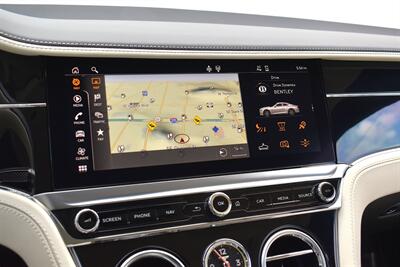 2021 Bentley Continental GT V8  AWD 2dr Coupe**BY APPOINTMENT ONLY**Adaptive Air Suspension! Rotating Display! 360° Camera System! Naim Premium Audio! Heated & Ventilated Massaging Seats! Heads-Up Display! - Photo 32 - Portland, OR 97266