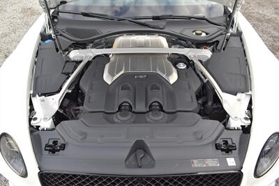 2021 Bentley Continental GT V8  AWD 2dr Coupe**BY APPOINTMENT ONLY**Adaptive Air Suspension! Rotating Display! 360° Camera System! Naim Premium Audio! Heated & Ventilated Massaging Seats! Heads-Up Display! - Photo 52 - Portland, OR 97266