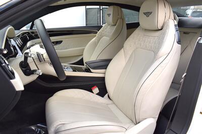 2021 Bentley Continental GT V8  AWD 2dr Coupe**BY APPOINTMENT ONLY**Adaptive Air Suspension! Rotating Display! 360° Camera System! Naim Premium Audio! Heated & Ventilated Massaging Seats! Heads-Up Display! - Photo 15 - Portland, OR 97266