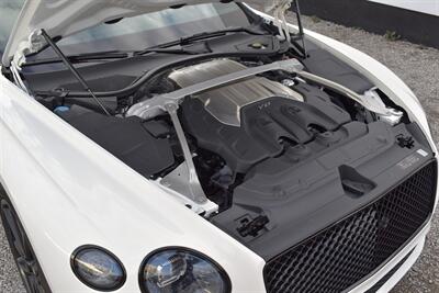 2021 Bentley Continental GT V8  AWD 2dr Coupe**BY APPOINTMENT ONLY**Adaptive Air Suspension! Rotating Display! 360° Camera System! Naim Premium Audio! Heated & Ventilated Massaging Seats! Heads-Up Display! - Photo 51 - Portland, OR 97266
