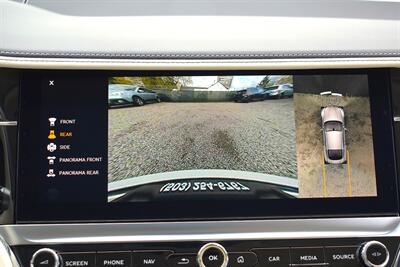 2021 Bentley Continental GT V8  AWD 2dr Coupe**BY APPOINTMENT ONLY**Adaptive Air Suspension! Rotating Display! 360° Camera System! Naim Premium Audio! Heated & Ventilated Massaging Seats! Heads-Up Display! - Photo 37 - Portland, OR 97266