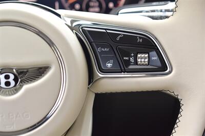 2021 Bentley Continental GT V8  AWD 2dr Coupe**BY APPOINTMENT ONLY**Adaptive Air Suspension! Rotating Display! 360° Camera System! Naim Premium Audio! Heated & Ventilated Massaging Seats! Heads-Up Display! - Photo 21 - Portland, OR 97266