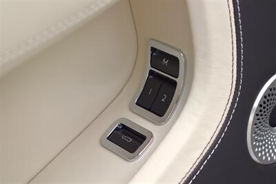 2021 Bentley Continental GT V8  AWD 2dr Coupe**BY APPOINTMENT ONLY**Adaptive Air Suspension! Rotating Display! 360° Camera System! Naim Premium Audio! Heated & Ventilated Massaging Seats! Heads-Up Display! - Photo 24 - Portland, OR 97266