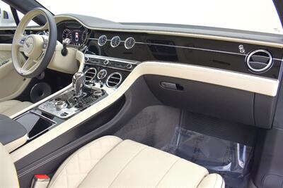 2021 Bentley Continental GT V8  AWD 2dr Coupe**BY APPOINTMENT ONLY**Adaptive Air Suspension! Rotating Display! 360° Camera System! Naim Premium Audio! Heated & Ventilated Massaging Seats! Heads-Up Display! - Photo 17 - Portland, OR 97266
