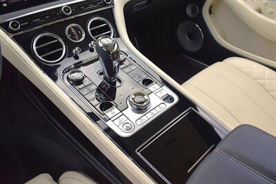 2021 Bentley Continental GT V8  AWD 2dr Coupe**BY APPOINTMENT ONLY**Adaptive Air Suspension! Rotating Display! 360° Camera System! Naim Premium Audio! Heated & Ventilated Massaging Seats! Heads-Up Display! - Photo 39 - Portland, OR 97266