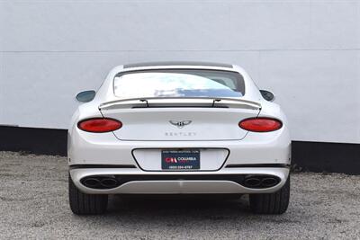 2021 Bentley Continental GT V8  AWD 2dr Coupe**BY APPOINTMENT ONLY**Adaptive Air Suspension! Rotating Display! 360° Camera System! Naim Premium Audio! Heated & Ventilated Massaging Seats! Heads-Up Display! - Photo 5 - Portland, OR 97266