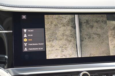 2021 Bentley Continental GT V8  AWD 2dr Coupe**BY APPOINTMENT ONLY**Adaptive Air Suspension! Rotating Display! 360° Camera System! Naim Premium Audio! Heated & Ventilated Massaging Seats! Heads-Up Display! - Photo 38 - Portland, OR 97266