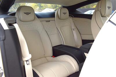 2021 Bentley Continental GT V8  AWD 2dr Coupe**BY APPOINTMENT ONLY**Adaptive Air Suspension! Rotating Display! 360° Camera System! Naim Premium Audio! Heated & Ventilated Massaging Seats! Heads-Up Display! - Photo 44 - Portland, OR 97266