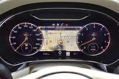 2021 Bentley Continental GT V8  AWD 2dr Coupe**BY APPOINTMENT ONLY**Adaptive Air Suspension! Rotating Display! 360° Camera System! Naim Premium Audio! Heated & Ventilated Massaging Seats! Heads-Up Display! - Photo 26 - Portland, OR 97266