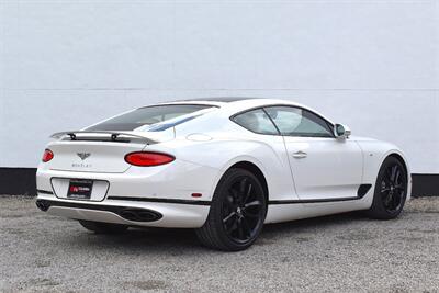 2021 Bentley Continental GT V8  AWD 2dr Coupe**BY APPOINTMENT ONLY**Adaptive Air Suspension! Rotating Display! 360° Camera System! Naim Premium Audio! Heated & Ventilated Massaging Seats! Heads-Up Display! - Photo 7 - Portland, OR 97266