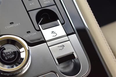 2021 Bentley Continental GT V8  AWD 2dr Coupe**BY APPOINTMENT ONLY**Adaptive Air Suspension! Rotating Display! 360° Camera System! Naim Premium Audio! Heated & Ventilated Massaging Seats! Heads-Up Display! - Photo 43 - Portland, OR 97266