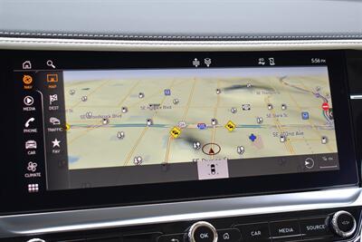 2021 Bentley Continental GT V8  AWD 2dr Coupe**BY APPOINTMENT ONLY**Adaptive Air Suspension! Rotating Display! 360° Camera System! Naim Premium Audio! Heated & Ventilated Massaging Seats! Heads-Up Display! - Photo 33 - Portland, OR 97266