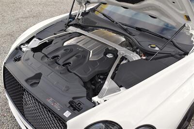 2021 Bentley Continental GT V8  AWD 2dr Coupe**BY APPOINTMENT ONLY**Adaptive Air Suspension! Rotating Display! 360° Camera System! Naim Premium Audio! Heated & Ventilated Massaging Seats! Heads-Up Display! - Photo 53 - Portland, OR 97266