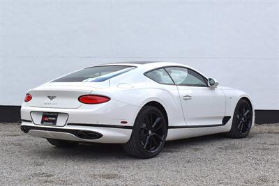 2021 Bentley Continental GT V8  AWD 2dr Coupe**BY APPOINTMENT ONLY**Adaptive Air Suspension! Rotating Display! 360° Camera System! Naim Premium Audio! Heated & Ventilated Massaging Seats! Heads-Up Display! - Photo 6 - Portland, OR 97266