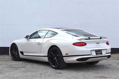 2021 Bentley Continental GT V8  AWD 2dr Coupe**BY APPOINTMENT ONLY**Adaptive Air Suspension! Rotating Display! 360° Camera System! Naim Premium Audio! Heated & Ventilated Massaging Seats! Heads-Up Display! - Photo 2 - Portland, OR 97266