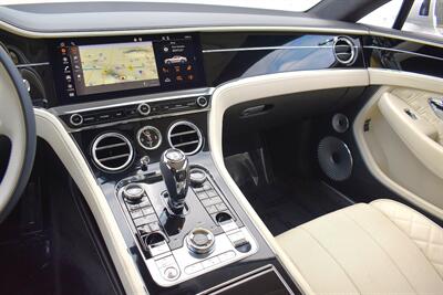 2021 Bentley Continental GT V8  AWD 2dr Coupe**BY APPOINTMENT ONLY**Adaptive Air Suspension! Rotating Display! 360° Camera System! Naim Premium Audio! Heated & Ventilated Massaging Seats! Heads-Up Display! - Photo 29 - Portland, OR 97266