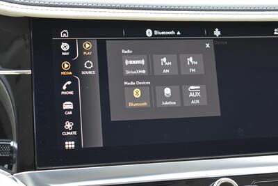 2021 Bentley Continental GT V8  AWD 2dr Coupe**BY APPOINTMENT ONLY**Adaptive Air Suspension! Rotating Display! 360° Camera System! Naim Premium Audio! Heated & Ventilated Massaging Seats! Heads-Up Display! - Photo 34 - Portland, OR 97266