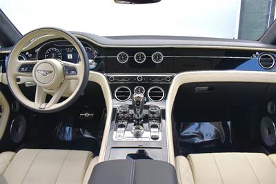 2021 Bentley Continental GT V8  AWD 2dr Coupe**BY APPOINTMENT ONLY**Adaptive Air Suspension! Rotating Display! 360° Camera System! Naim Premium Audio! Heated & Ventilated Massaging Seats! Heads-Up Display! - Photo 18 - Portland, OR 97266
