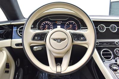 2021 Bentley Continental GT V8  AWD 2dr Coupe**BY APPOINTMENT ONLY**Adaptive Air Suspension! Rotating Display! 360° Camera System! Naim Premium Audio! Heated & Ventilated Massaging Seats! Heads-Up Display! - Photo 19 - Portland, OR 97266