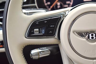 2021 Bentley Continental GT V8  AWD 2dr Coupe**BY APPOINTMENT ONLY**Adaptive Air Suspension! Rotating Display! 360° Camera System! Naim Premium Audio! Heated & Ventilated Massaging Seats! Heads-Up Display! - Photo 20 - Portland, OR 97266