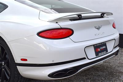 2021 Bentley Continental GT V8  AWD 2dr Coupe**BY APPOINTMENT ONLY**Adaptive Air Suspension! Rotating Display! 360° Camera System! Naim Premium Audio! Heated & Ventilated Massaging Seats! Heads-Up Display! - Photo 13 - Portland, OR 97266