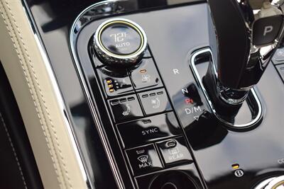 2021 Bentley Continental GT V8  AWD 2dr Coupe**BY APPOINTMENT ONLY**Adaptive Air Suspension! Rotating Display! 360° Camera System! Naim Premium Audio! Heated & Ventilated Massaging Seats! Heads-Up Display! - Photo 41 - Portland, OR 97266