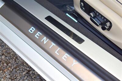 2021 Bentley Continental GT V8  AWD 2dr Coupe**BY APPOINTMENT ONLY**Adaptive Air Suspension! Rotating Display! 360° Camera System! Naim Premium Audio! Heated & Ventilated Massaging Seats! Heads-Up Display! - Photo 22 - Portland, OR 97266