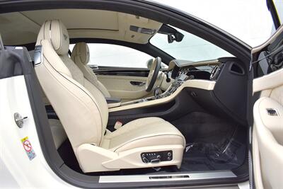 2021 Bentley Continental GT V8  AWD 2dr Coupe**BY APPOINTMENT ONLY**Adaptive Air Suspension! Rotating Display! 360° Camera System! Naim Premium Audio! Heated & Ventilated Massaging Seats! Heads-Up Display! - Photo 46 - Portland, OR 97266