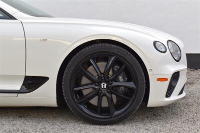 2021 Bentley Continental GT V8  AWD 2dr Coupe**BY APPOINTMENT ONLY**Adaptive Air Suspension! Rotating Display! 360° Camera System! Naim Premium Audio! Heated & Ventilated Massaging Seats! Heads-Up Display! - Photo 47 - Portland, OR 97266