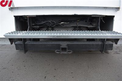 2016 Ford Commercial F-550 Super Duty Utility  4WD Reg Cab WB CA XL**BY APPOINTMENT ONLY** Tow Pkg w/Tow Hooks & Hitch! Bluetooth/USB/Aux in! Gear Select! Cruise Control! All Weather Floor Mats! Utility Bed w/Multiple Lockable Compartments! - Photo 26 - Portland, OR 97266