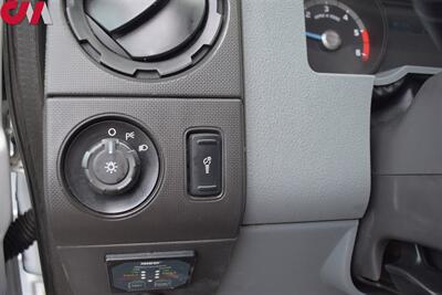 2016 Ford Commercial F-550 Super Duty Utility  4WD Reg Cab WB CA XL**BY APPOINTMENT ONLY** Tow Pkg w/Tow Hooks & Hitch! Bluetooth/USB/Aux in! Gear Select! Cruise Control! All Weather Floor Mats! Utility Bed w/Multiple Lockable Compartments! - Photo 14 - Portland, OR 97266