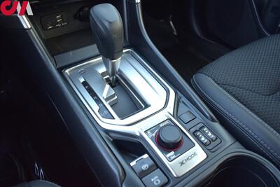 2020 Subaru Forester Premium  AWD 4dr Crossover EyeSight Assist! X-Mode! SI-Drive! Blind Spot Monitor! Back-Up Camera! Apple CarPlay! Android Auto! Heated Seats! Sunroof! Roof Rails! - Photo 23 - Portland, OR 97266