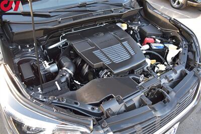 2020 Subaru Forester Premium  AWD 4dr Crossover EyeSight Assist! X-Mode! SI-Drive! Blind Spot Monitor! Back-Up Camera! Apple CarPlay! Android Auto! Heated Seats! Sunroof! Roof Rails! - Photo 30 - Portland, OR 97266