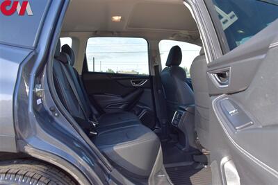 2020 Subaru Forester Premium  AWD 4dr Crossover**BY APPOINTMENT ONLY**EyeSight Assist! X-Mode! SI-Drive! Blind Spot Monitor! Back-Up Camera! Apple CarPlay! Android Auto! Heated Seats! Sunroof! Roof Rails! - Photo 26 - Portland, OR 97266