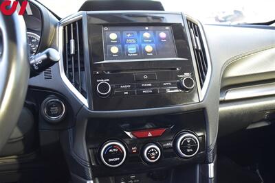 2020 Subaru Forester Premium  AWD 4dr Crossover EyeSight Assist! X-Mode! SI-Drive! Blind Spot Monitor! Back-Up Camera! Apple CarPlay! Android Auto! Heated Seats! Sunroof! Roof Rails! - Photo 20 - Portland, OR 97266